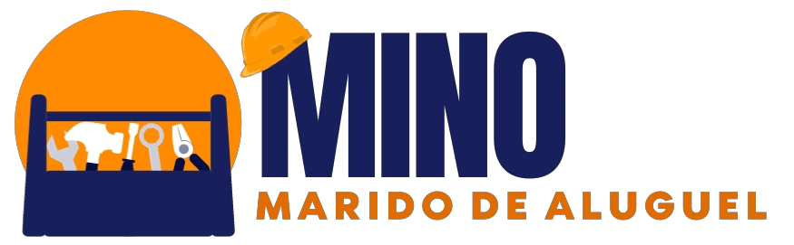 Mino - Marido de Aluguel